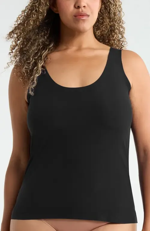 Invisible Edge Tank by Nordstrom