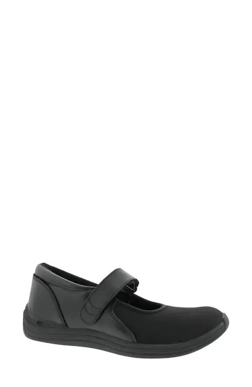 Magnolia Mary Jane Sneaker by DREW