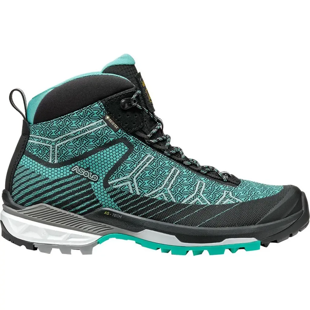 Falcon Evo Jaquard Gv Hiking Boot