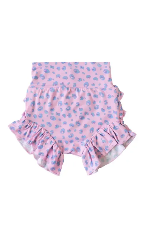 Lillian Ruffle Bummies by Laree + Co