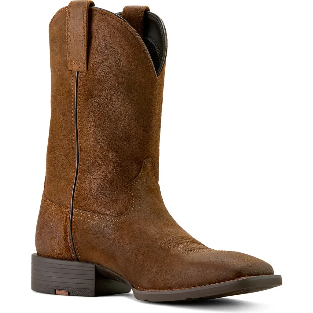 Big Sport Cowboy Boot by Ariat