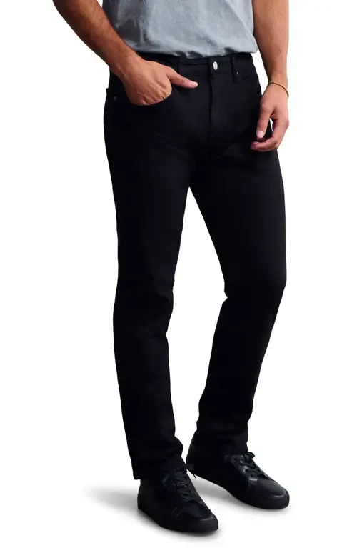 Ride Slim Fit Jeans by General Denim Works