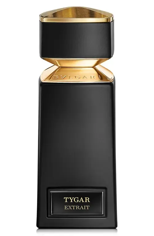 Le Gemme Tygar Extrait De Parfum by BVLGARI