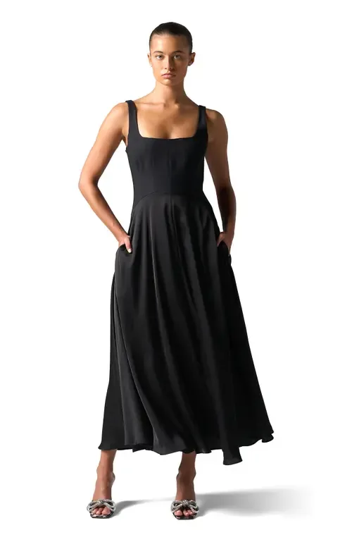 London Dress by JBQ