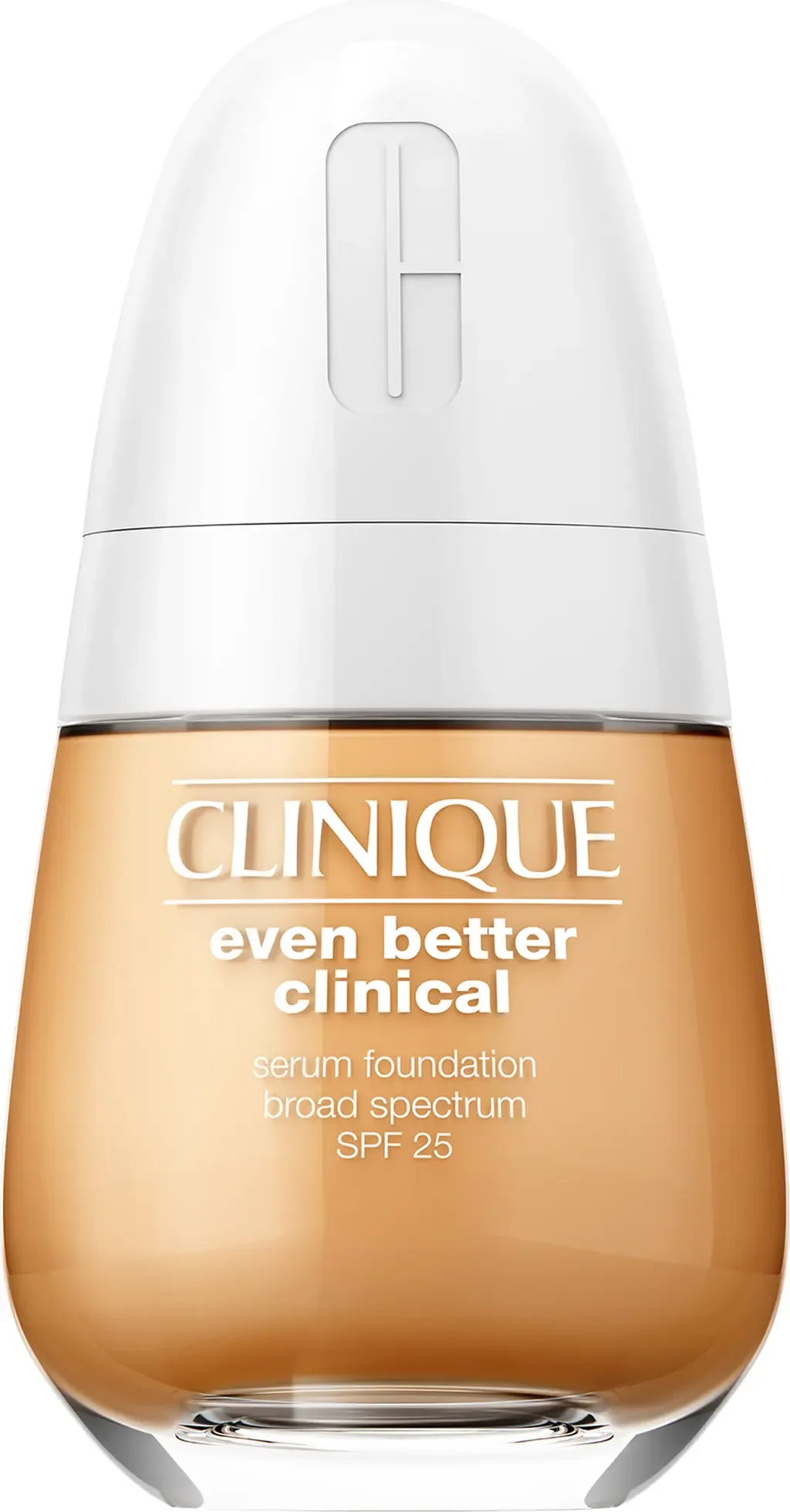 Even Better Clinical Serum Foundation Broad Spectrum SPF 25 in Golden by Clinique