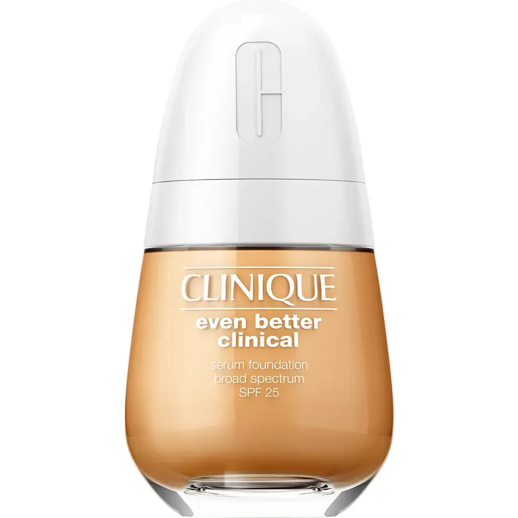 Even Better Clinical Serum Foundation Broad Spectrum SPF 25 in Golden by Clinique