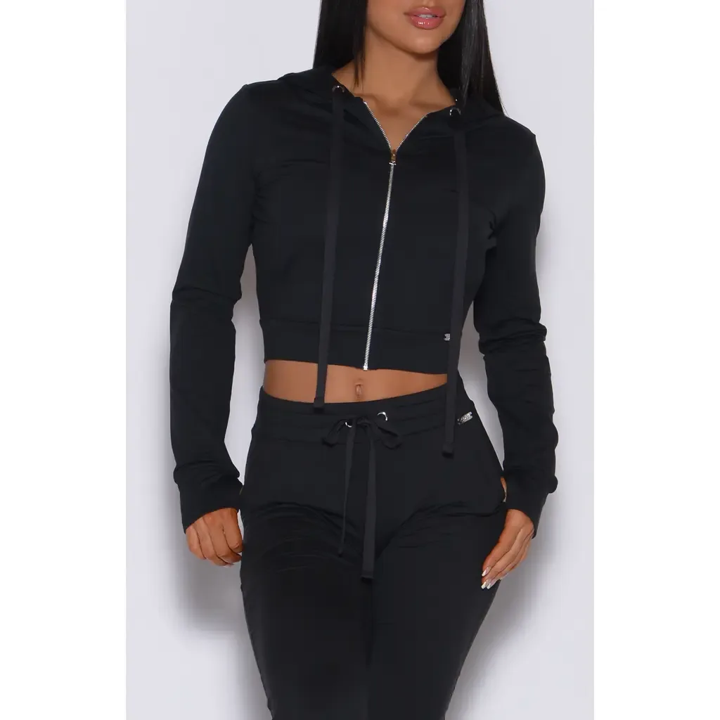 Signature Jacket by Bombshell Sportswear
