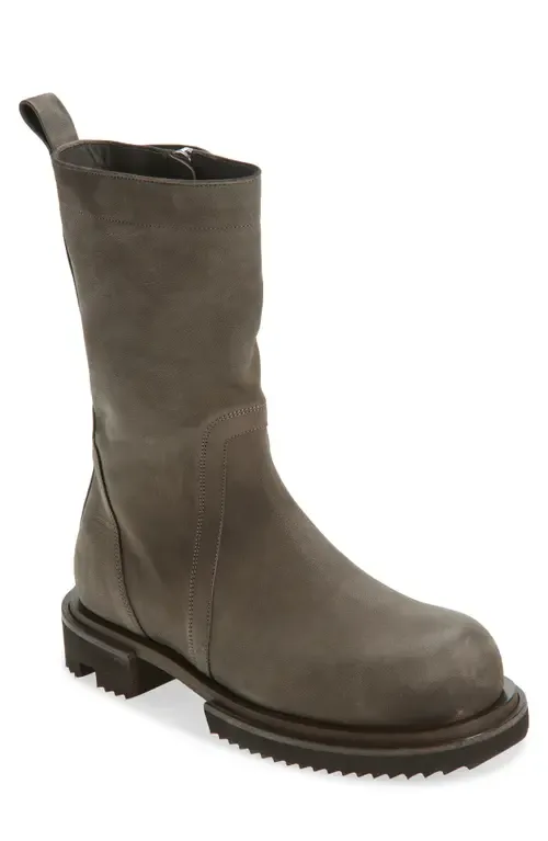 Creeper Boot by Rick Owens