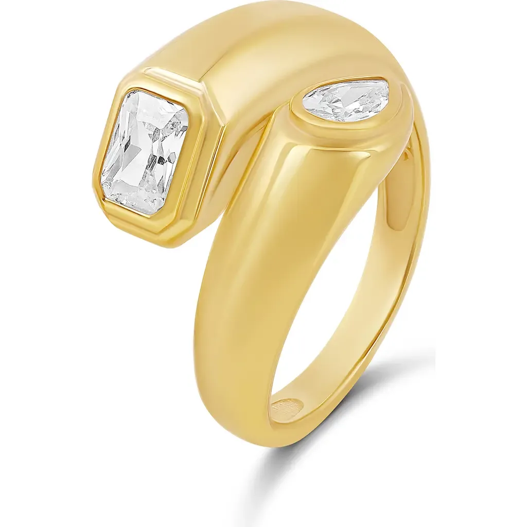 Multishape Wrap Ring by SHYMI