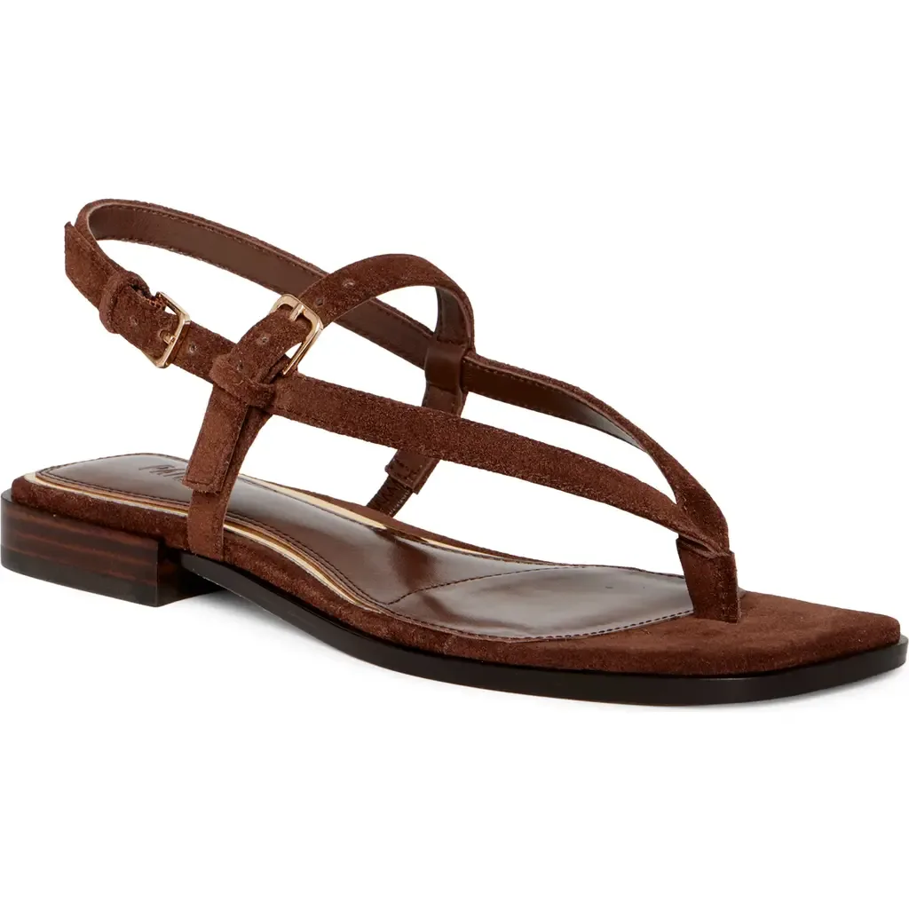 Regan Sandal by PAIGE