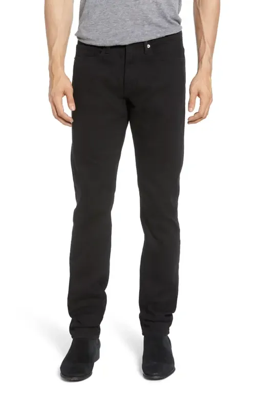 L'Homme Slim Fit Jeans