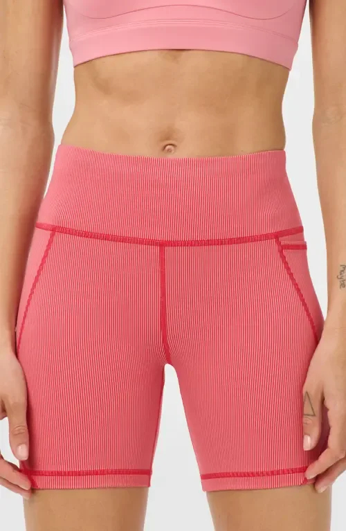 Power 6" Bike Shorts by Sweaty Betty