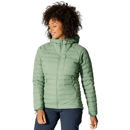 Microlight Windstopper Hoodie by Rab