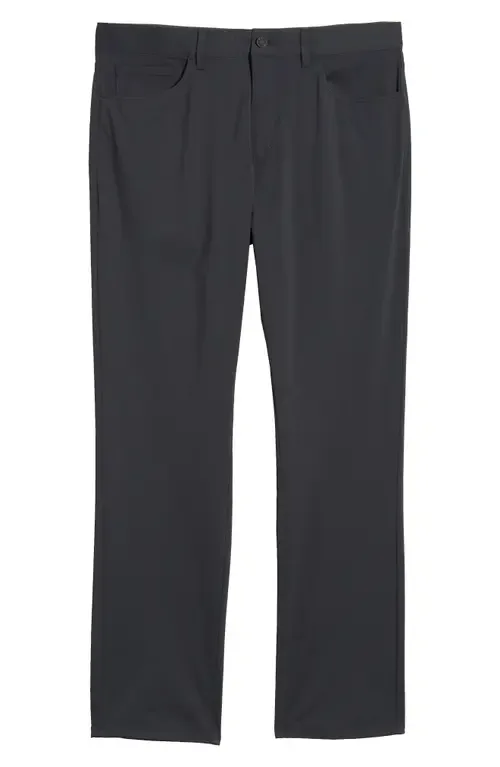 XC4 Five Pocket Performance Pants by Johnston & Murphy