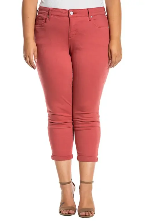 Boyfriend Jeans by SLINK Jeans