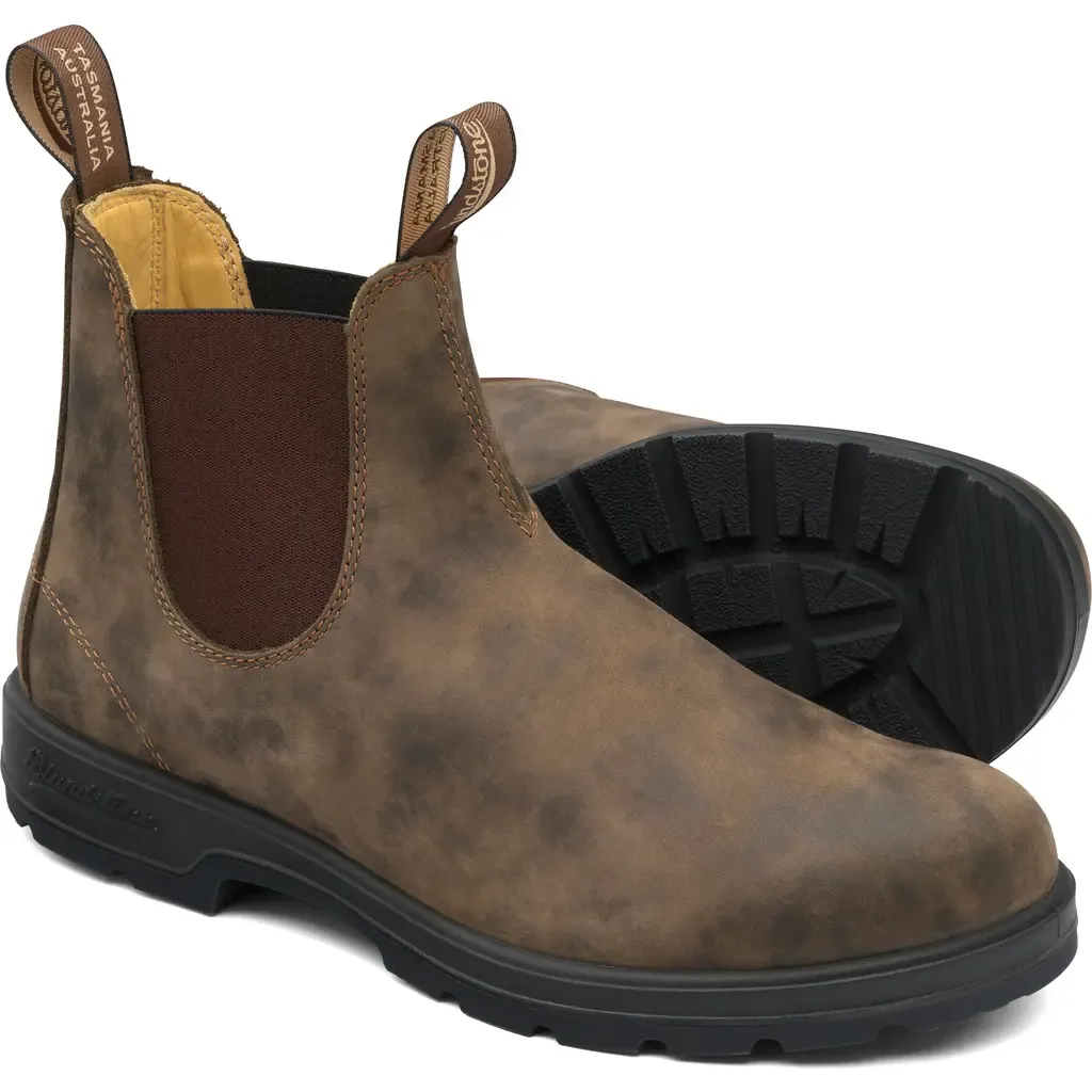 Water Resistant Chelsea Boot by Blundstone Footwear