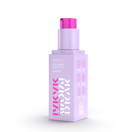 Probiotics Booster by Makari de Suisse