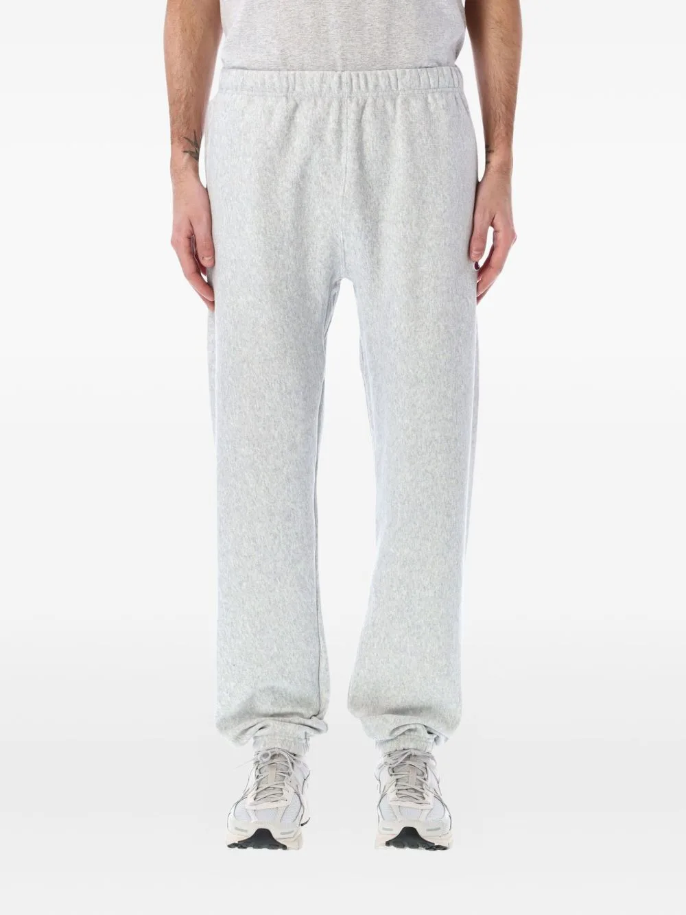 Logo-Patch Tracks Pants by Champion