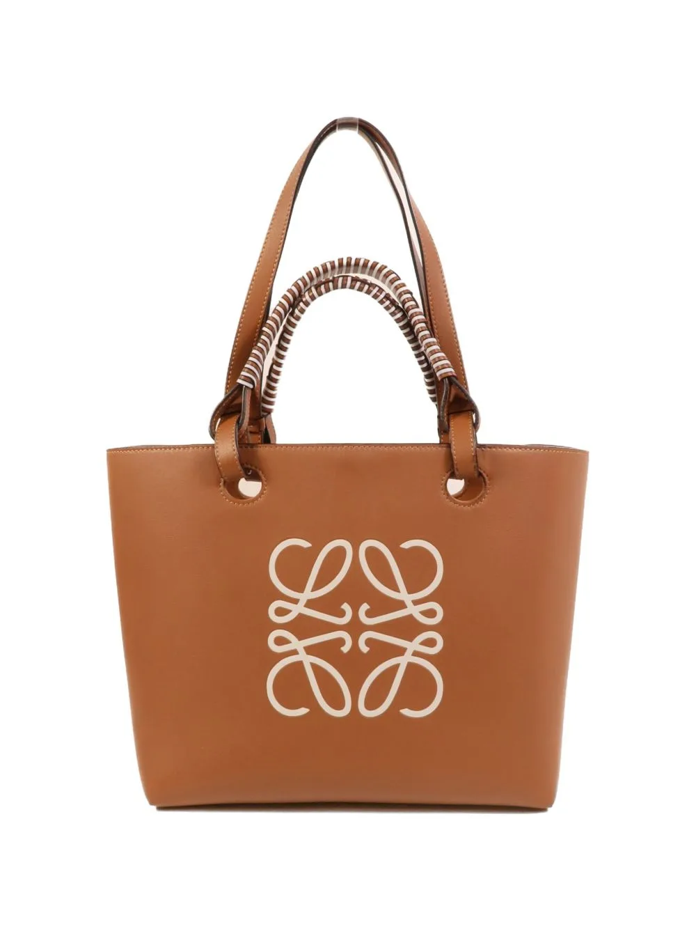 Anagram Tote Bag by Loewe Pre-Owned