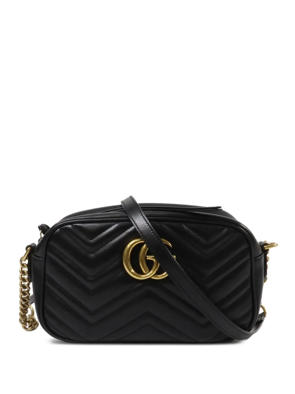 GG Marmont Shoulder Bag by Gucci Pre-Owned