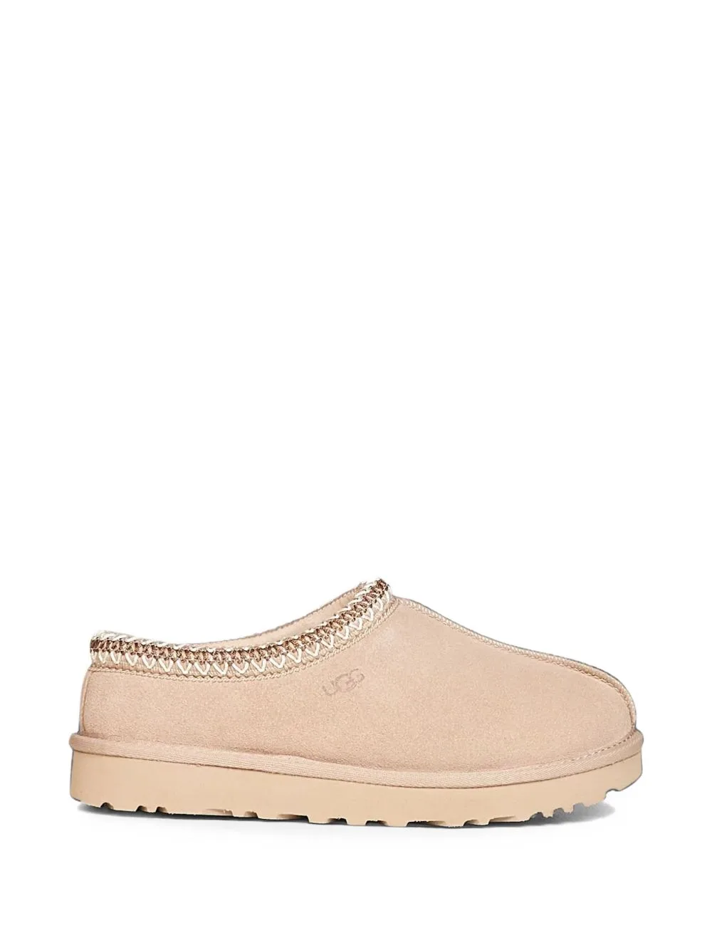 Tasman II Suede Mules by UGG