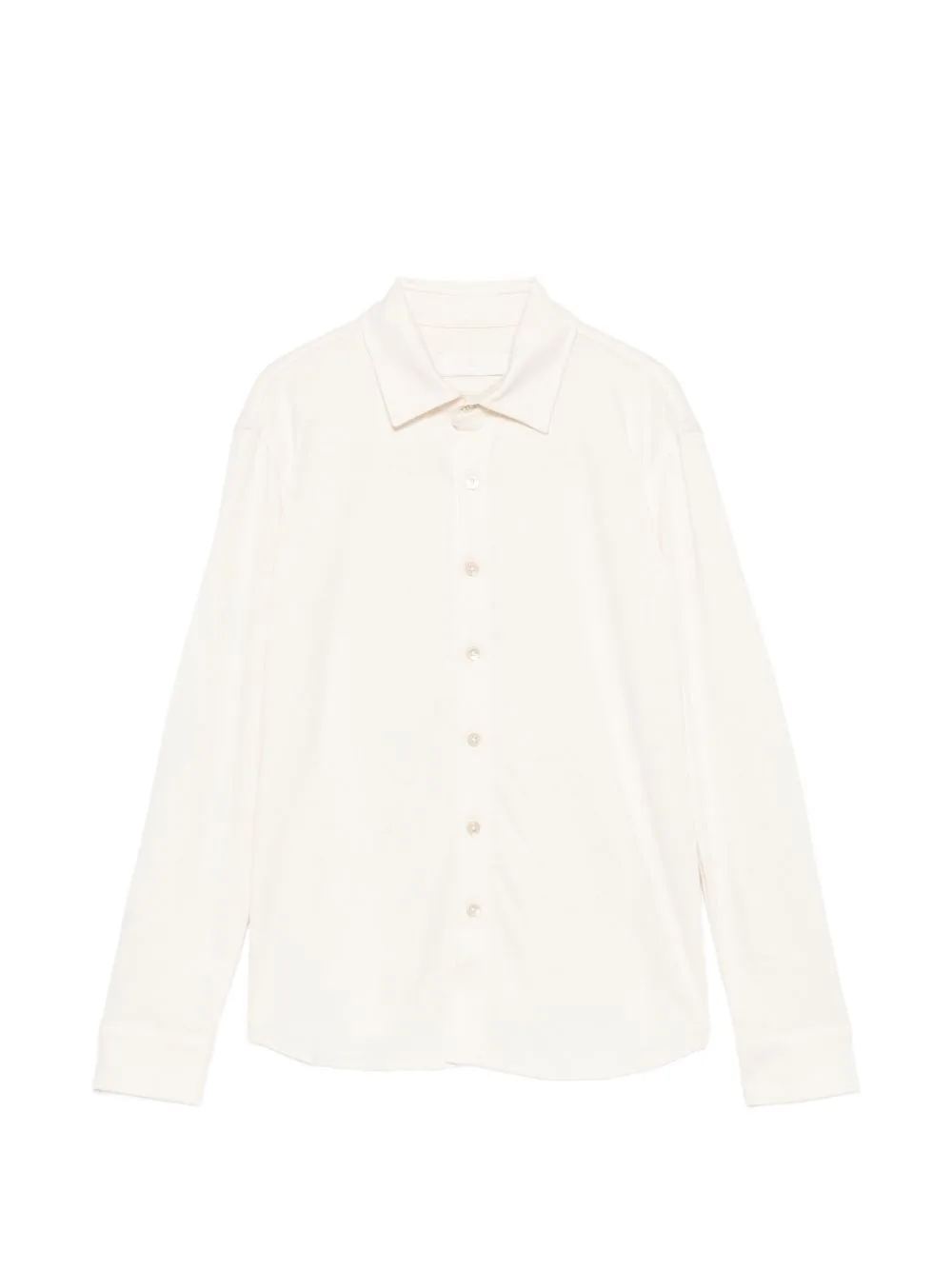 Long-Sleeve Button-Down Shirt by Circolo 1901