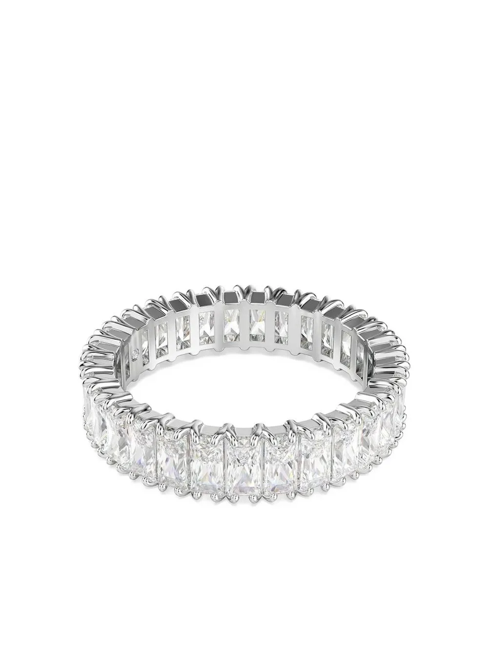 Matrix Ring