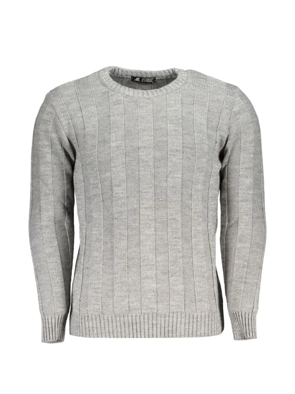 Crew-Neck Sweater by U.S. Grand