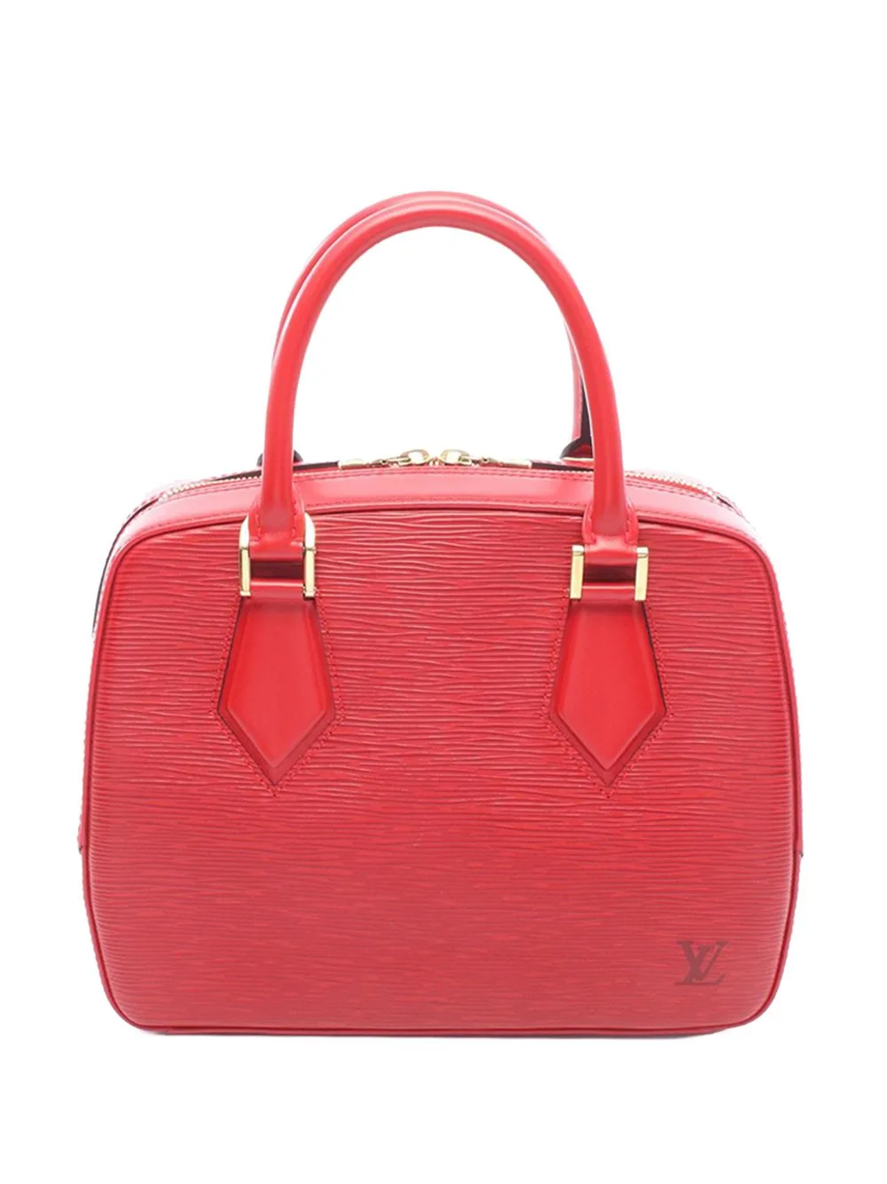 2001 Epi Sablons Handbag by Louis Vuitton Pre-Owned