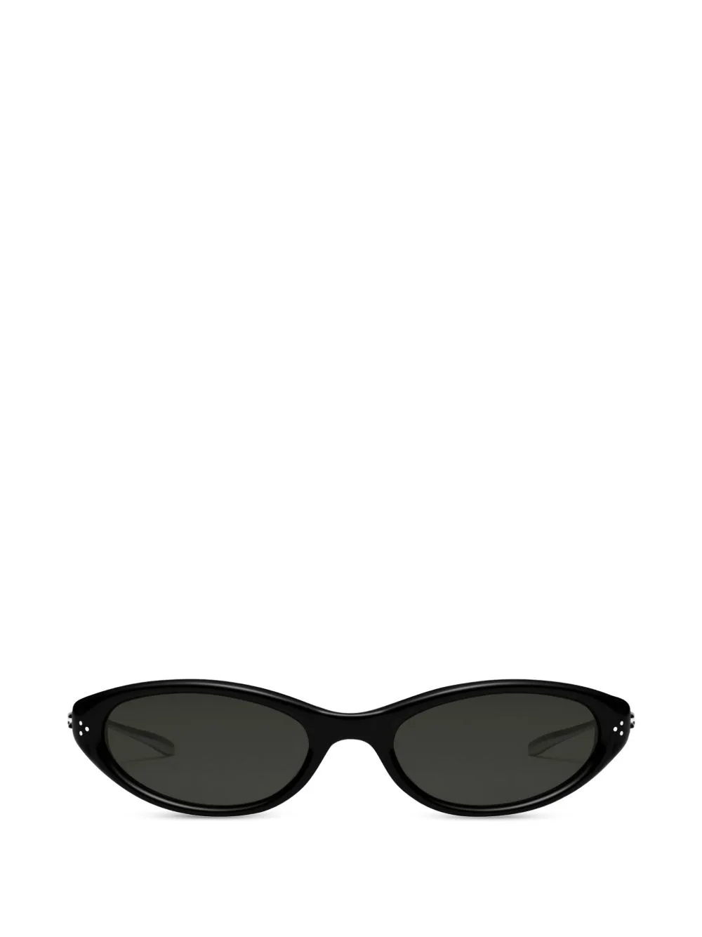 Crepe 01 Cat-Eye Sunglasses by Gentle Monster