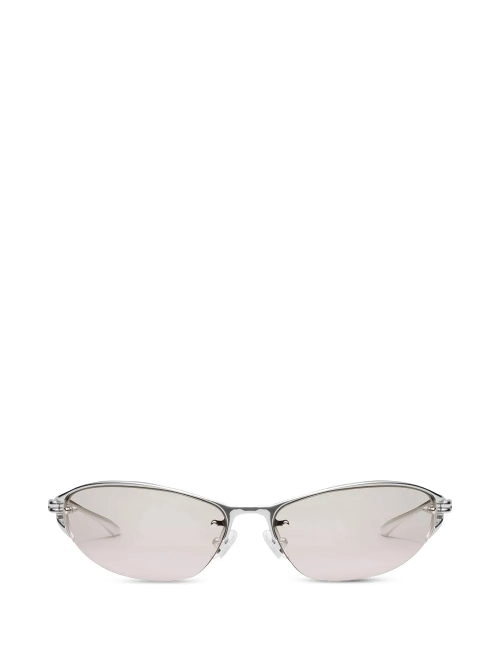 Futura 02 (BRG) Sunglasses by Gentle Monster