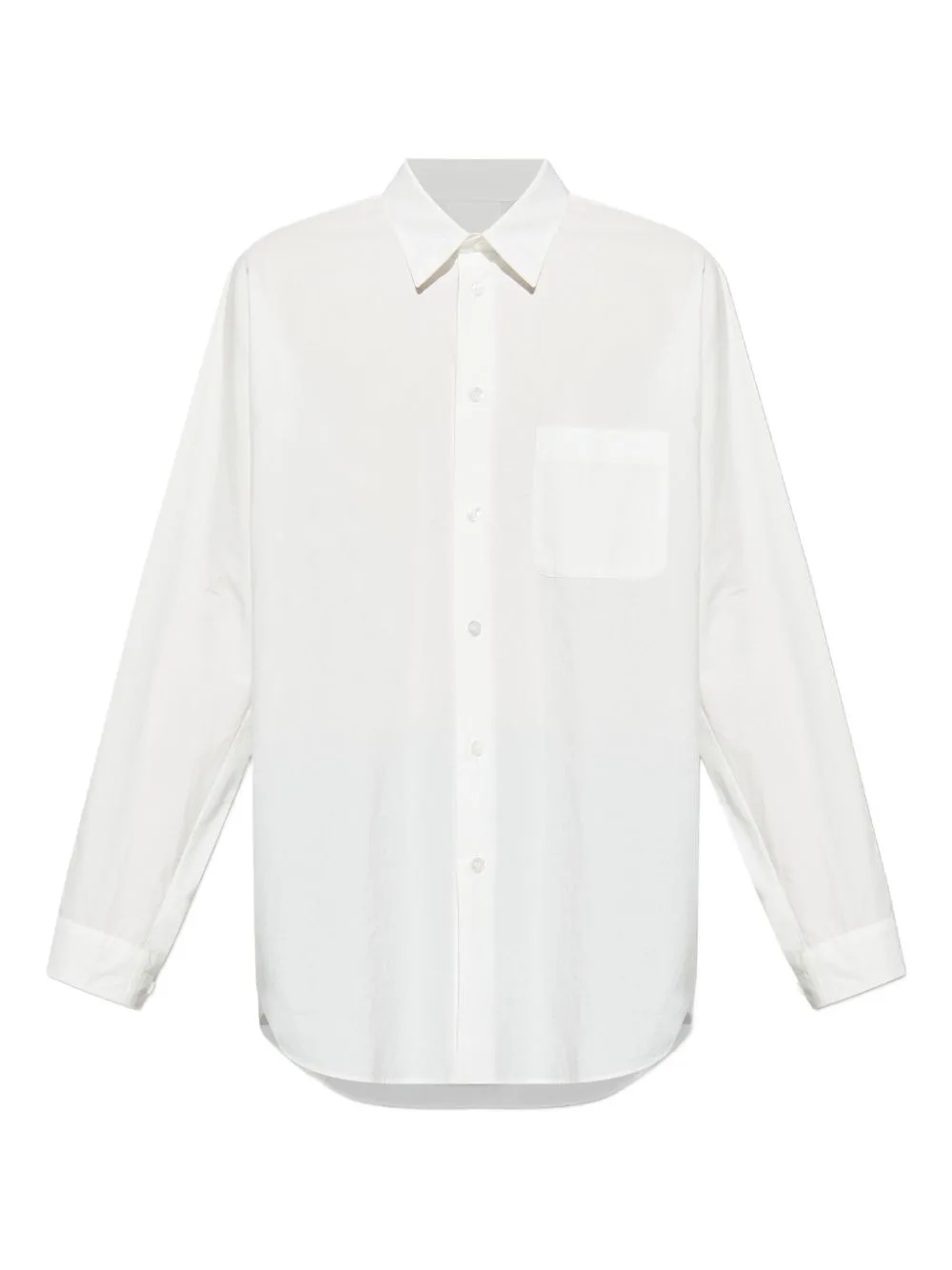 Cotton Shirt