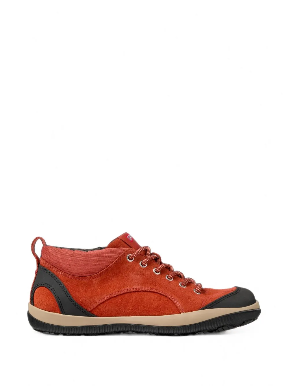 Peu Pista GM Low-Top Sneakers by Camper