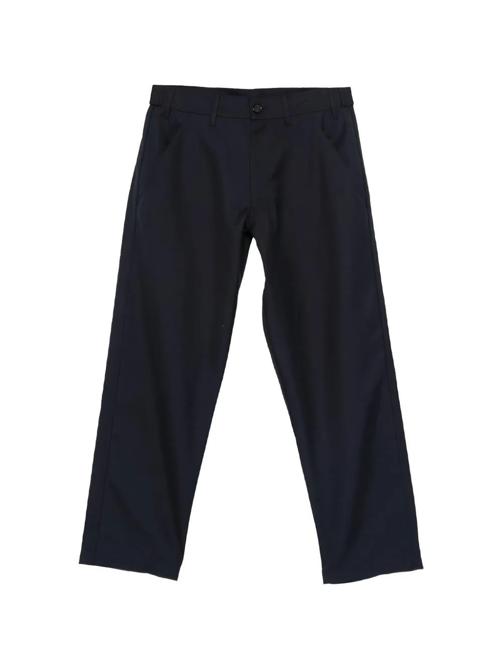 Straight-Leg Trousers by Comme Des Garçons Shirt