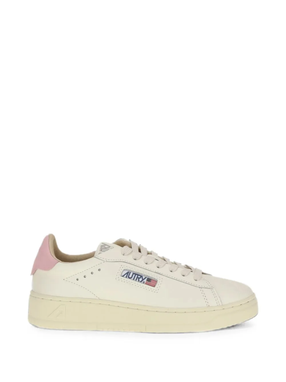 Dallas Leather Sneakers