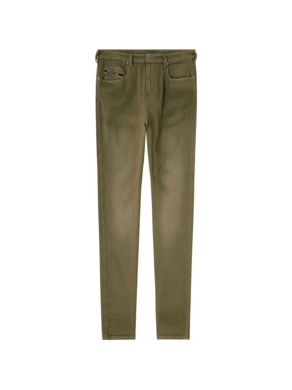 D-Strukt Jeans by Diesel