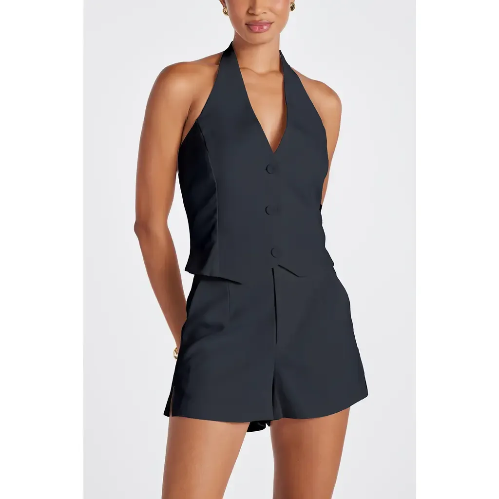 Porto Vest by Bishop + Young