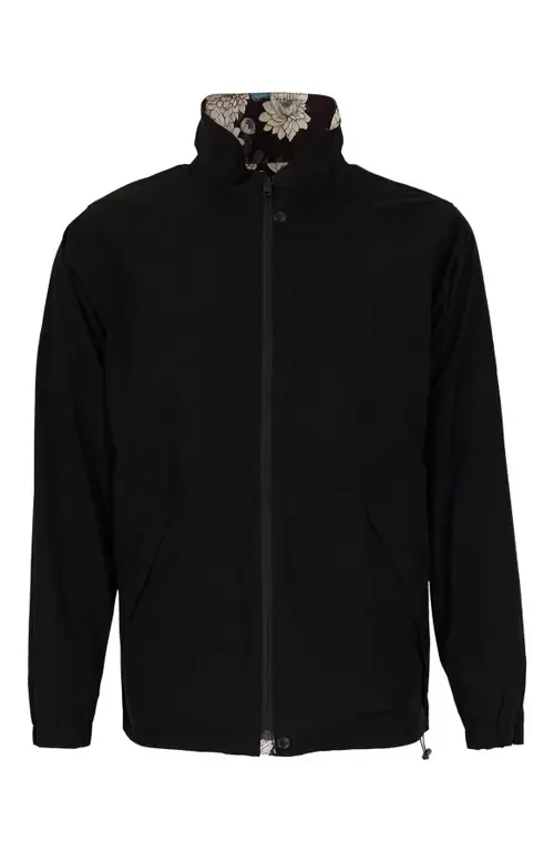 Pascali Reversible Performance Jacket by Lords of Harlech