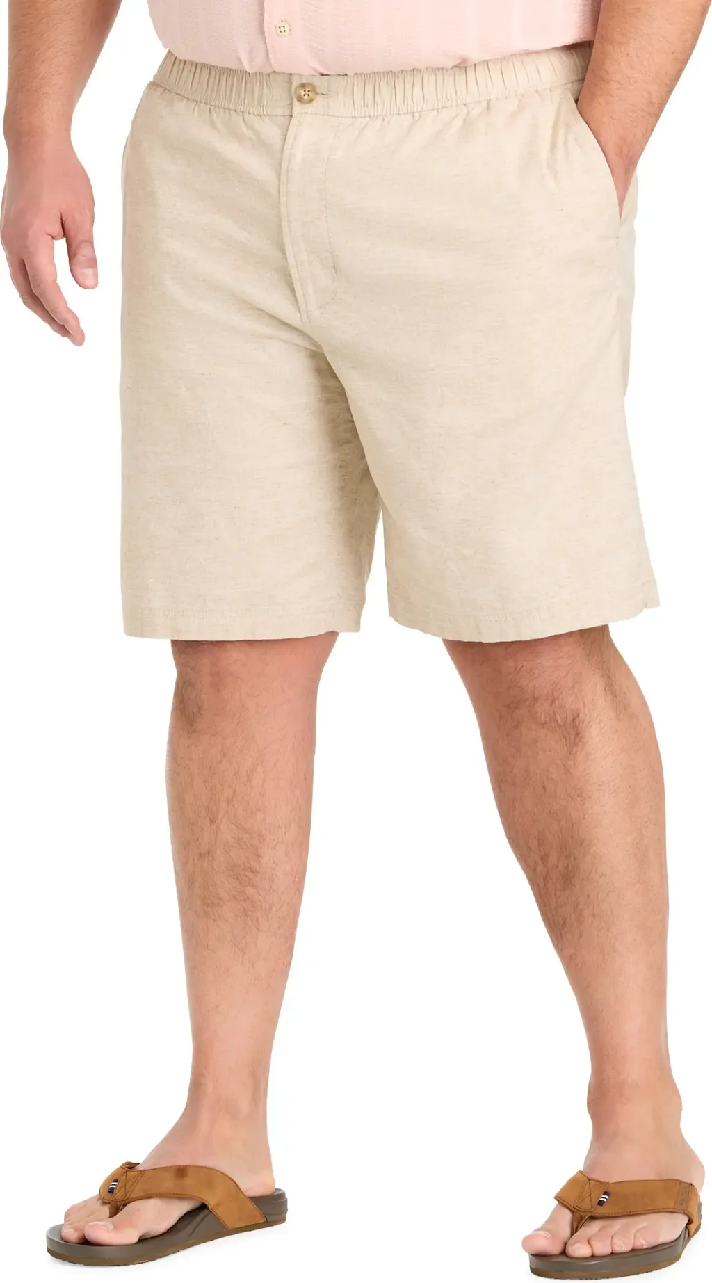Riviera Short Shorts