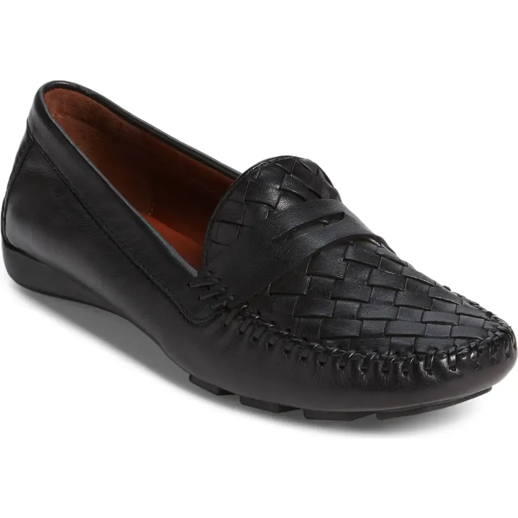 Petra Driving Shoe by Robert Zur