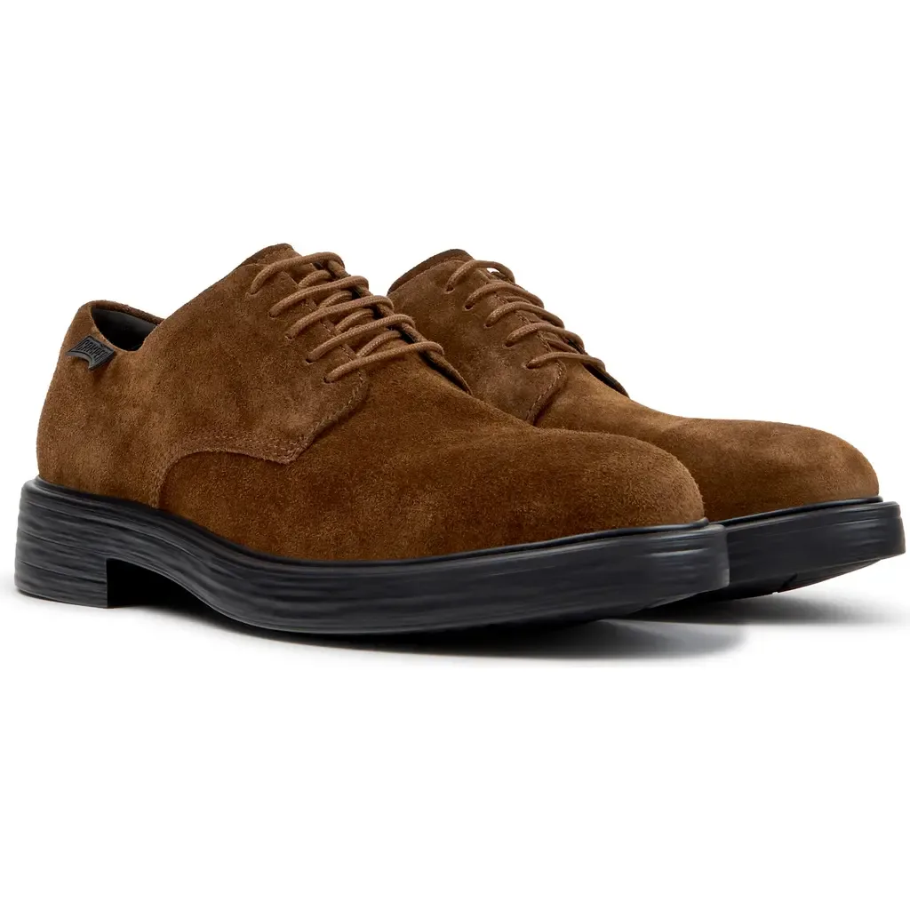 Dean Derby by Camper