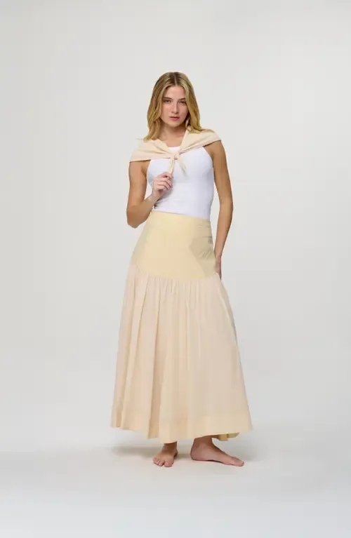 Gemma Skirt by By Tess