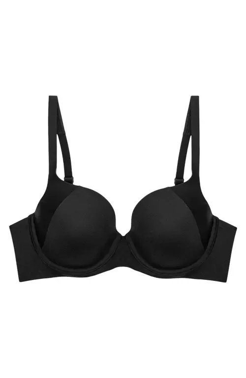 Body MakeUp Soft Touch Wired Padded Bra by TRIUMPH
