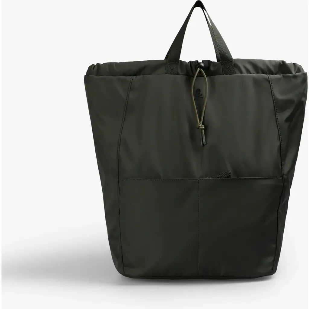 Wareika Backpack by Scalpers