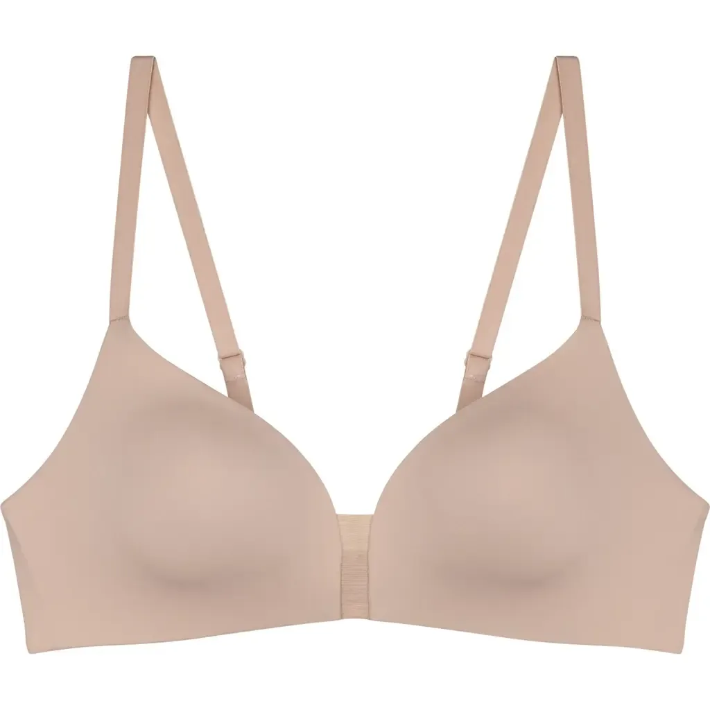Flex Smart Wireless Padded Bra by TRIUMPH