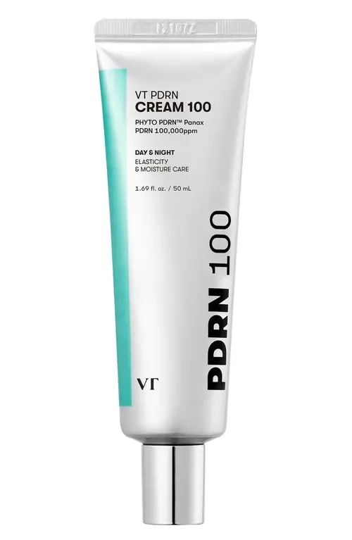 PDRN Cream 100 by VT COSMETICS