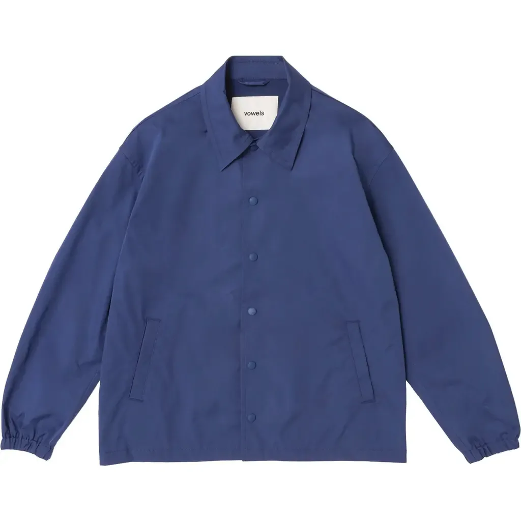 Coach Jacket by vowels