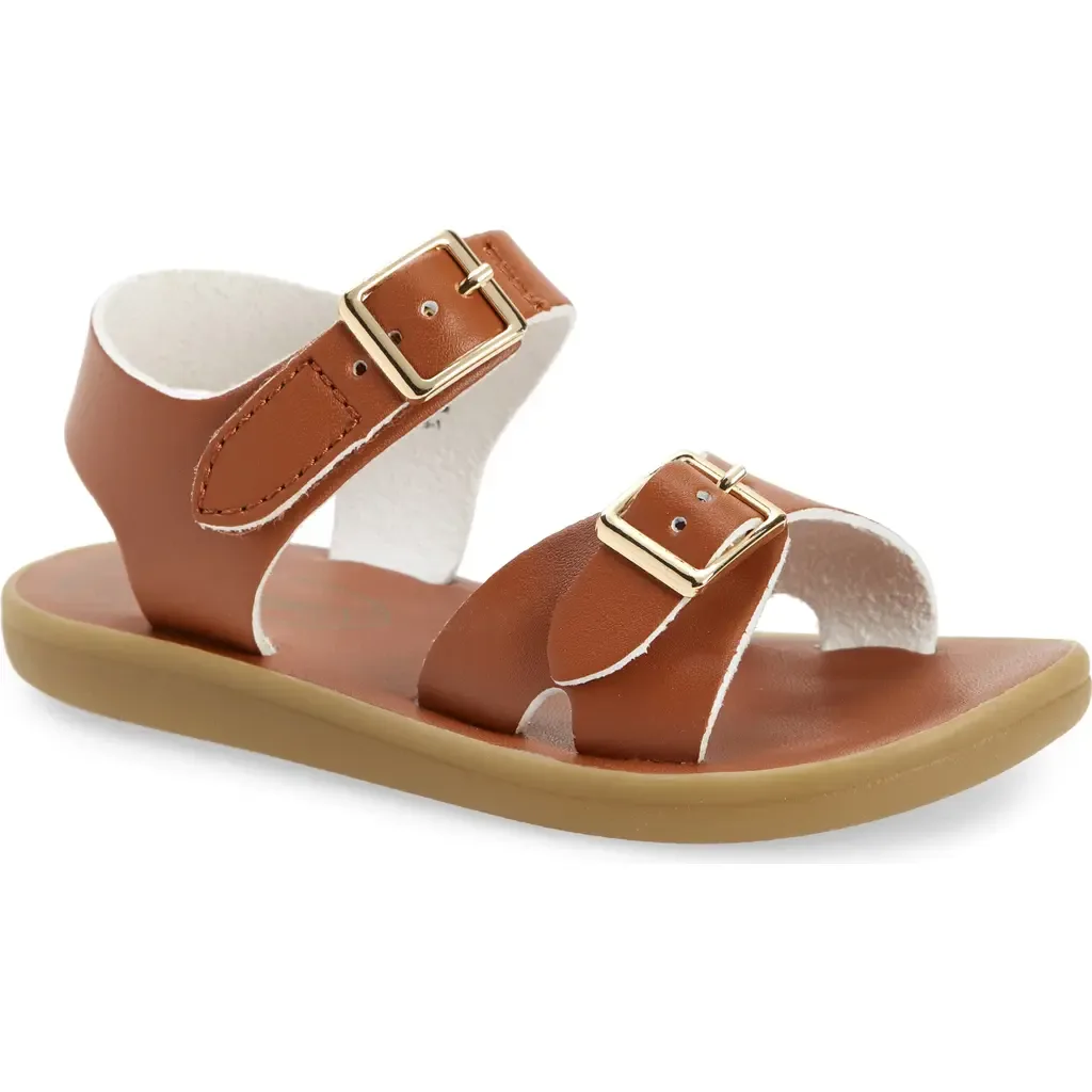 Tide Waterproof Sandal by Footmates