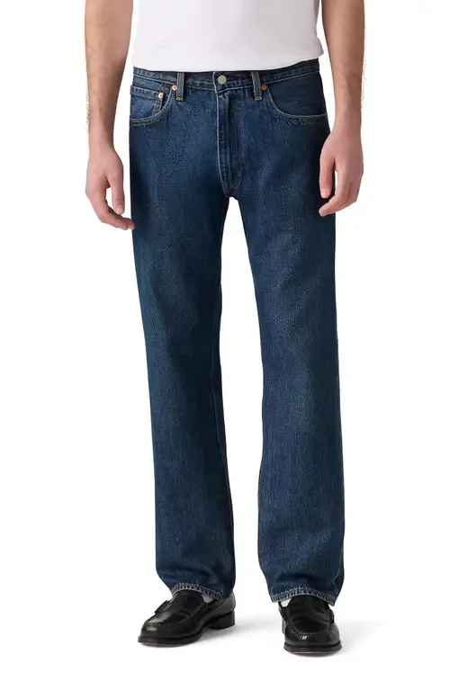 555™ Relaxed Straight Leg Jeans by levi's