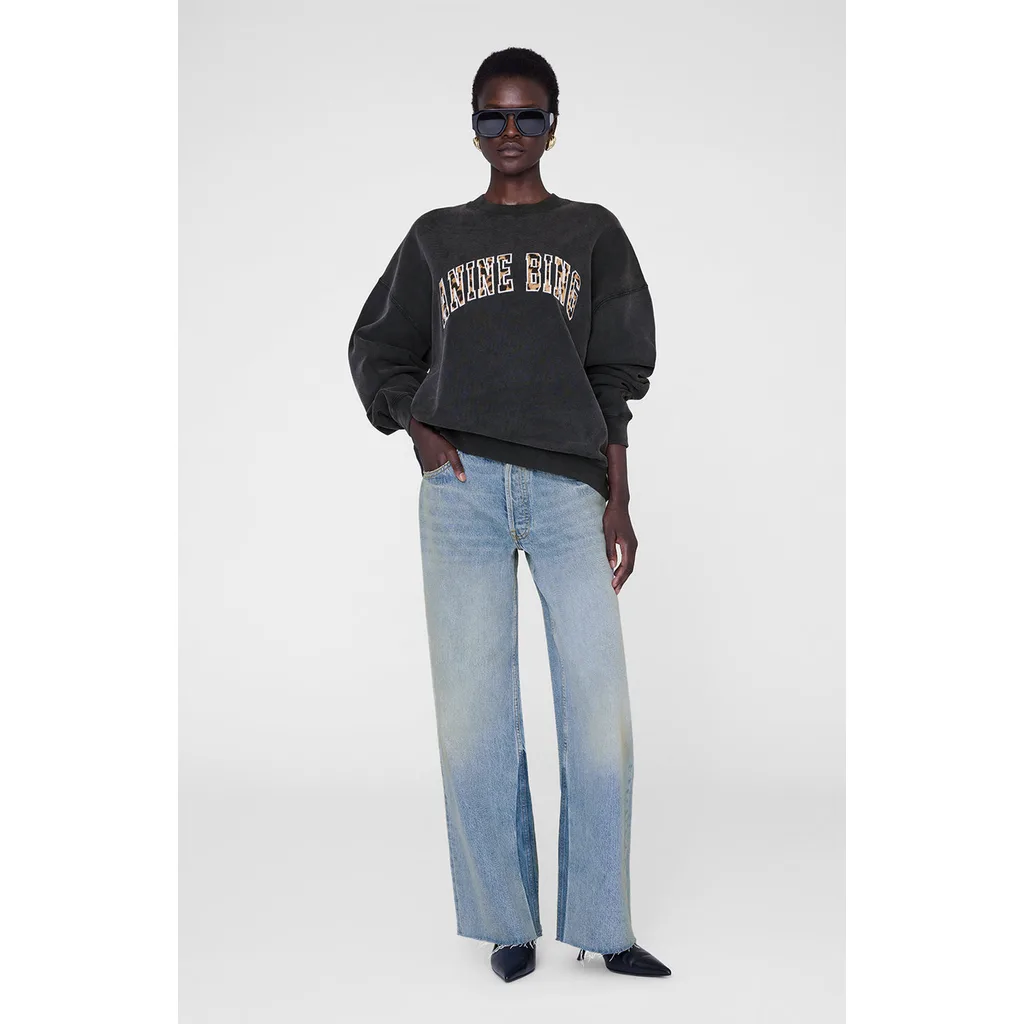 Miles Sweatshirt by ANINE BING